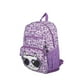thumbnail image 2 of Mochila Xtrem Bolt 5XT Gato Morado, 2 of 7