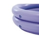 thumbnail image 3 of Piscina Inflable Infantil INTEX Circular para Bebés Lila, 3 of 4
