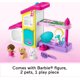 thumbnail image 5 of Playset Fisher-Price Little People Barbie Spa para Mascotas 18+ meses, 5 of 6