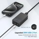 thumbnail image 4 of Cargador de 65 W para Microsoft Surface Pro 11/10/9/8/7/7+/6/5/4/3/X, 4 of 7