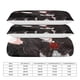 thumbnail image 2 of DATE A LIVE Anime Home Bed 3-piece Set Classic Japanese Anime Polyester Wash Student Dormitory Set, 2 of 5