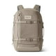 thumbnail image 1 of Mochila YETI Crossroads 35L Cape Dark Taupe resistente al agua, 1 of 3