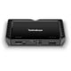thumbnail image 2 of Amplificador mono Rockford Fosgate T1500-1bdCP de 1500 W, 2 of 6