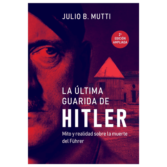 La última guarida de Hitler
