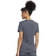 thumbnail image 3 of Top Clinico Infinity Mujer Gris L, 3 of 4
