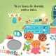 thumbnail image 2 of Mi libro con solapas suaves - ¡A dormir, ositos!, 2 of 9