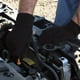 thumbnail image 2 of Jersey Gloves Midwest Gloves & Gear para adulto, color marrón, talla L (12), 2 of 3