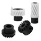 thumbnail image 1 of 4 Engranajes De Transmisión De Gancho De Alimentación Para Máquina De Coser Para Accesorios De Máquina De Coser Singer, 1 of 5