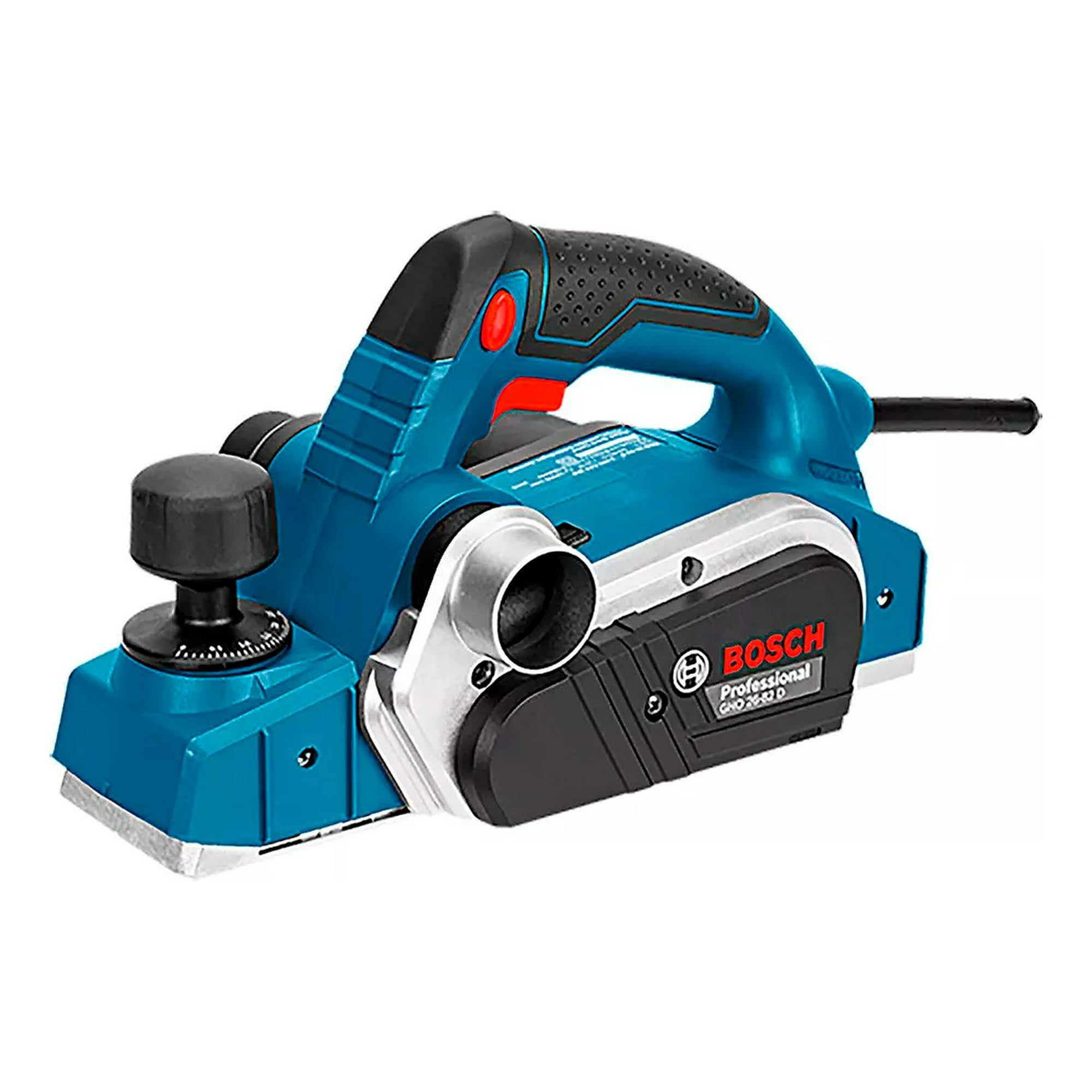 Bosch - Cepillo Para Madera Gho 26-82 D