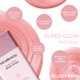 thumbnail image 5 of Blush McoBeauty Super Glow Blush Drops Blush Pink Vegan, 5 of 8