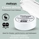 thumbnail image 2 of Maquillaje al agua Mehron Clown White Professional 65g, 2 of 8