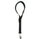 thumbnail image 5 of Correa De Saxofón Correa Para El Cuello De Saxofón Ajustable Cómodo De Usar Para Saxofonista Negro, 5 of 5