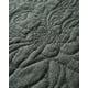 thumbnail image 5 of Quilt Bordado Floral 2 Plazas Colección Botánica, 5 of 6
