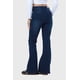 thumbnail image 3 of Jeans Mujer Flare Vale Azul, 3 of 4