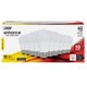 thumbnail image 2 of Bombilla LED Feit Electric A19, 8,8 W, 800 lúmenes, 3000 K, paquete de 10, 2 of 9