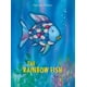 thumbnail image 1 of Libro Inglés The Rainbow Fish Hardcover, 1 of 3