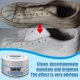 thumbnail image 5 of Crema Limpiadora de Zapatos YP 100g Blanca Multipropósito con Esponja, 5 of 8