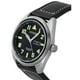 thumbnail image 3 of Reloj Analógico Eco drive Garrison Super Titanium Esfera Negra 100m Hombre, 3 of 3