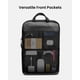 thumbnail image 3 of Mochila para portátil Tomtoc 24L para MacBook Pro M4 de 15,6-16", 3 of 9