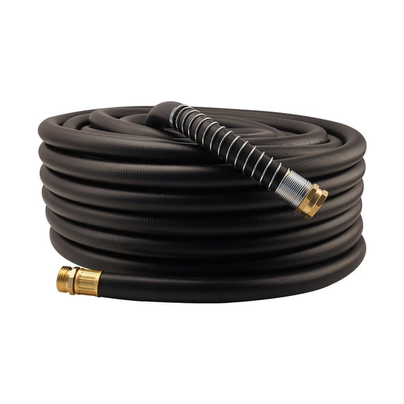 Manguera de Jardín Wiseflow 30 m 3/4" de Goma Resistente