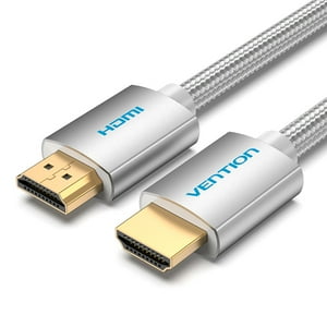 Cable Hdmi 4K 60Hz Vention -1M