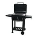 thumbnail image 3 of Parrilla A Carbón Chicago Black, 3 of 5