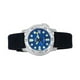 thumbnail image 2 of Reloj Ratio FreeDiver Reloj Profesional para Hombre con Esfera de Rayos de Sol Azul Zafiro y Cuarzo RTF023 200M, 2 of 3