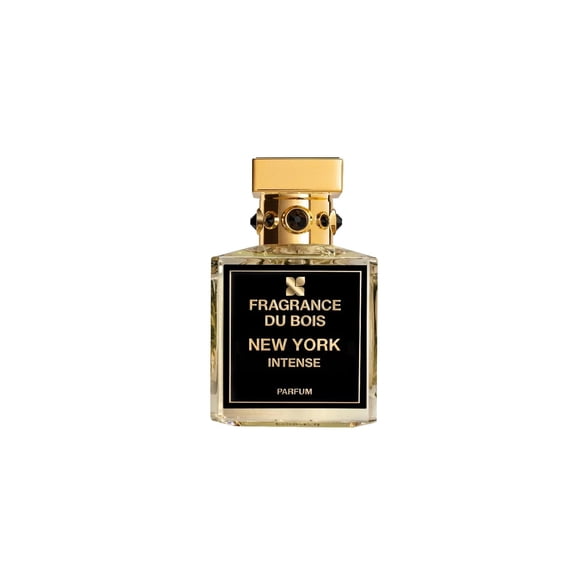 Perfume Fragrance du Bois New York Intense 100 ml