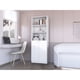 thumbnail image 5 of Estante 2 Puertas Fm-020b Blanco, 5 of 7