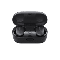 Bose - Audífonos In Ear Quietcomfort Earbuds Black Bluetooth 5.1