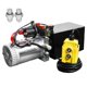 thumbnail image 4 of Bomba hidráulica DC HOUSE 12V 8L para volquete y sistema de bricolaje, 4 of 9