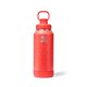 thumbnail image 1 of Botella de Agua Takeya 950 ml Color Carmesí con Tapa de Boquilla, 1 of 5
