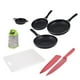 thumbnail image 1 of Combo Kitchen AH47 - ArtHome - 7 Piezas, 1 of 3