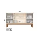 thumbnail image 4 of Buffet Eiffel Beige, 4 of 5