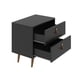 thumbnail image 4 of Velador 2C Padua Negro, 4 of 6
