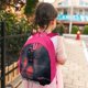 thumbnail image 5 of Eddie Munson Mochila Escolar para Niños y Niñas, Mochila Infantil Ligera de Alta Calidad, Grande y Duradera ROSA, 5 of 6
