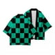 thumbnail image 1 of Kimono Tanjiro Kimetsu No Yaiba, 1 of 6