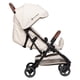 thumbnail image 3 of Coche Compacto Todoterreno Zenda Deluxe Stellar Beige | Apto para avión, 3 of 17
