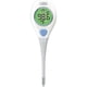 thumbnail image 2 of Termómetro Digital Vicks RapidRead Punta Flexible Doble Escala, 2 of 3