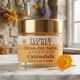 thumbnail image 3 of Crema Gel Facial Antiestrés Caléndula Flower Secret 80ml, 3 of 3