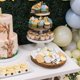 thumbnail image 5 of Topers para cupcakes CORODER de 48 piezas con ositos para fiesta, 5 of 5