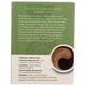 thumbnail image 5 of Té de hierbas Teeccino Maca Chocolaté sin cafeína, 10 bolsitas, 5 of 8