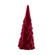 thumbnail image 5 of árbol De Navidad De Cerámica Para Fiestas, Repisa Para Bodas, Exterior, Ventana, árbol De Navidad Flocado En Capas, 10 X 25 Cm, 5 of 5