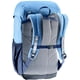 thumbnail image 5 of Mochila Deuter Forest Fox 14L Azul de Senderismo para Niños, 5 of 8