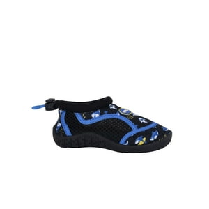 Zapatilla De Agua Ellisii Negro Uns