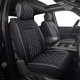 thumbnail image 1 of Fundas de Asiento JOJOBAY para Ram 1500/2500/3500 2009‑2025 Impermeables, 1 of 7