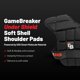 thumbnail image 2 of Almohadilla de Hombro Gamebreaker XXL Spider Pad, 2 of 7