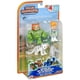 thumbnail image 5 of Set de figuras mini Team MekBots Rescate Animal Frost, 5 of 6