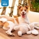 thumbnail image 5 of Juguete para perros Best Pet Supplies Interactive Bunny Buddy, 5 of 6