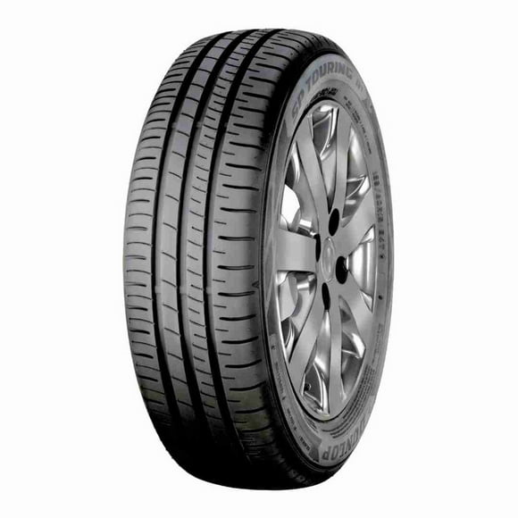 Neumáticos 155/70R12 73T SP TOURING R1 Dunlop H/T TL BLK IND